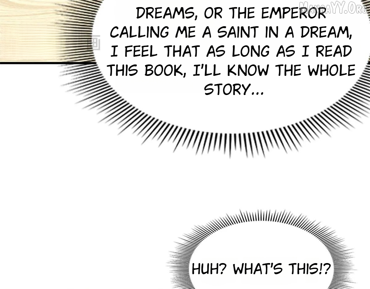 Don't Embarrass Me Chapter 180 - page 32